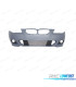 PARE CHOCS FRONTAL BMW E60 E61 03-10 LOOK M