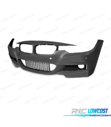 KIT CARROSSERIE BMW F31 TOURING LOOK M