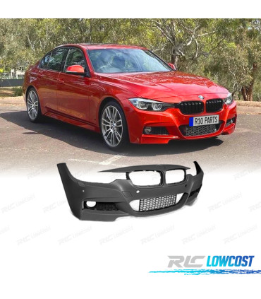 KIT CARROSSERIE BMW F31 TOURING LOOK M PERFORMANCE