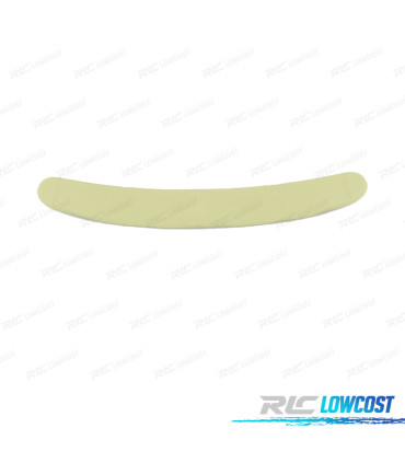 AILERON BECQUET DE TOIT TOYOTA YARIS 2 05-11