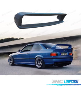 AILERON BECQUET BMW E36 M3 GT LOOK + AUGMENTÉ ABS