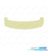 SPOILER TOIT MITSUBISHI OUTLANDER 3 12- ABS