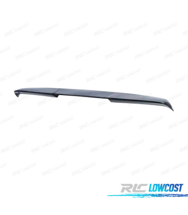 AILERON BECQUET TOIT MERCEDES CLASSE V VITO W447 W448 14-19 NOIR BRILLANT