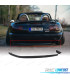 DIFFUSEUR MAZDA MX5 NA 89-98 LOOK R