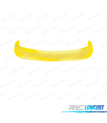AILERON BECQUET SEAT LEON MK3 5P 13-20