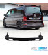 DIFFUSEUR VOLKSWAGEN VW TRANSPORTER T6 15-19 LOOK ABT