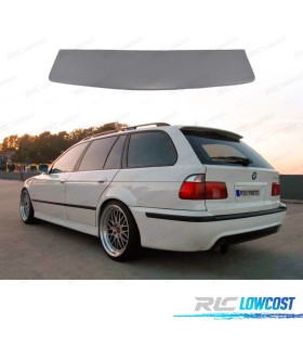 AILERON BECQUET DE TOIT BMW E39 TOURING 95-03