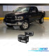 PHARES POUR DODGE RAM 06-08 DAYLIGHT LED NOIR