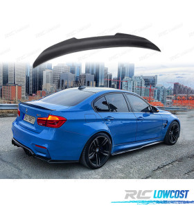 AILERON BECQUET BMW F30 11-18 LOOK M3 CS PSM PERFORMANCE ABS