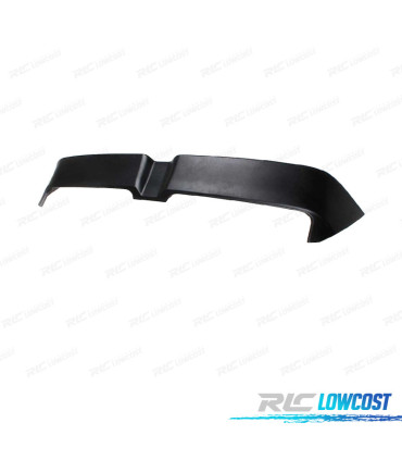 AILERON BECQUET SPOILER VOLKSWAGEN VW GOLF 7 7.5 GTI LOOK OETTINGER