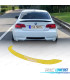 AILERON SPOILER BMW E93 CABRIO 06-14 LOOK M PERFORMANCE