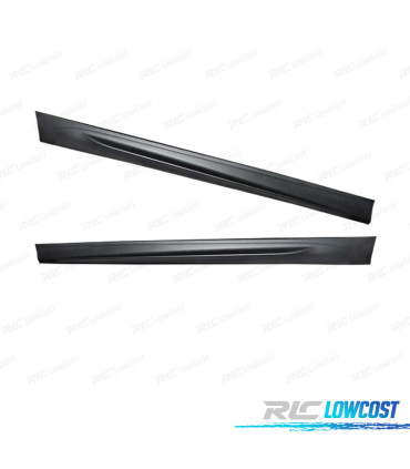 BAS DE CAISSE BMW E90 E91 LOOK M3