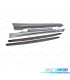 BAS DE CAISSE ET RAJOUTS BMW F32 F33 LOOK M PERFORMANCE