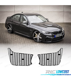GRILLE INFÉRIEURS BMW F30 F31 LOOK M3