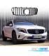 CALANDRE MERCEDES GLA X156 17-20 LOOK AMG NOIR BRILLANT