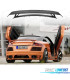 AILERON BECQUET SPOILER AUDI TT 8J RS 06-12 LOOK RS