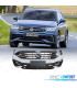 PARE-CHOCS AVANT VOLKSWAGEN VW TIGUAN 16-24 LOOK R