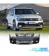 PARE-CHOCS AVANT VOLKSWAGEN VW TIGUAN 17-20 LOOK R-LINE