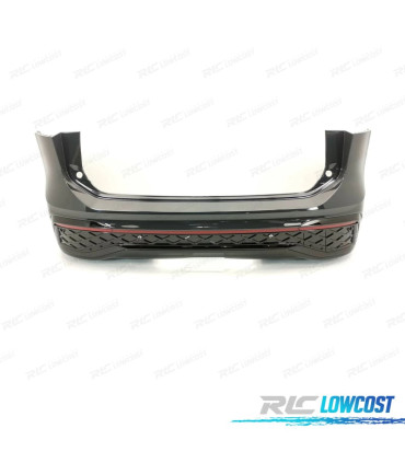KIT CARROSSERIE VOLKSWAGEN VW TIGUAN R-LINE 24-