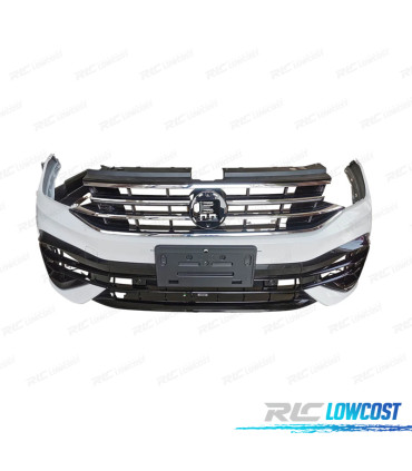 KIT CARROSSERIE VOLKSWAGEN VW TIGUAN 20-24 LOOK R