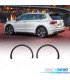 ÉLARGISSEURS D’AILES ARRIÈRE VOLKSWAGEN VW TIGUAN 16-20 LOOK R-LINE