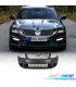 PARE-CHOCS AVANT SKODA OCTAVIA 13-17 LOOK RS