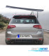 AILERON BECQUET TOIT VOLKSWAGEN VW GOLF 6 7 GTI GTD R 09-20 CARBONE
