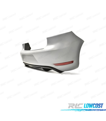 KIT CARROSSERIE VOLKSWAGEN VW GOLF 6 LOOK GTI 08-12