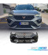 PARE-CHOCS AVANT CUPRA ATECA 21-