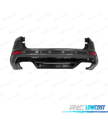 PARE-CHOCS ARRIÈRE CUPRA ATECA 19-