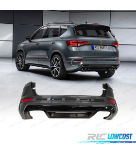PARE-CHOCS ARRIÈRE CUPRA ATECA 19-