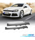 BAS DE CAISSE VOLKSWAGEN VW SCIROCCO 08-17 LOOK R