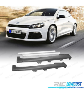 BAS DE CAISSE VOLKSWAGEN VW SCIROCCO 08-17 LOOK R