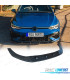 SPOILER LIP VOLKSWAGEN VW GOLF 8 20- CARBONE