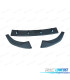 SPOILER LIP VOLKSWAGEN VW GOLF 8 CARBONE