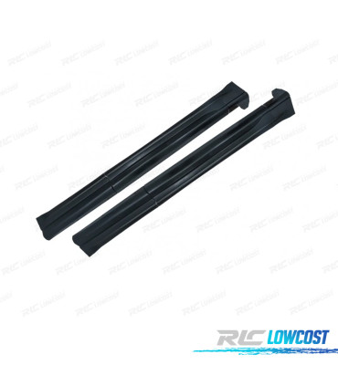 BAS DE CAISSE RANGE ROVER SPORT L494 13-17 LOOK SVR 2019