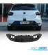 DIFFUSEUR SEAT IBIZA 12-17 LOOK CUPRA