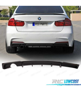DIFFUSEUR BMW F30 F31 11-18 LOOK M PERFORMANCE