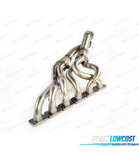 COLLECTEURS NOX BMW Z4 E85 6 CYLINDRES