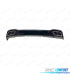 DIFFUSEUR VOLKSWAGEN VW GOLF 8 20-23 LOOK R LINE DOUBLE SORTIE