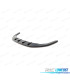 SPOILER LAME DE PARE-CHOCS AVANT VOLKSWAGEN VW GOLF 8 GTI R LINE 20-