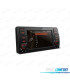AUTORADIO 2DIN 7" BMW SÉRIE 3 E46 98-06 USB GPS TACTIL HD TYPE OEM