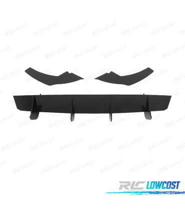 ACESSOIRE DIFFUSEUR VOLKSWAGEN VW GOLF 8 20-