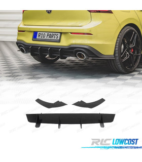 ACESSOIRE DIFFUSEUR VOLKSWAGEN VW GOLF 8