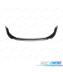 SPOILER LAME DE PARE-CHOCS AVANT VOLKSWAGEN VW GOLF 8