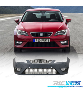 PARE-CHOCS AVANT SEAT LEON FR 13-20