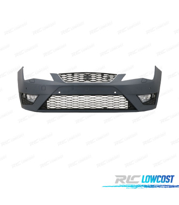 PARE-CHOCS AVANT SEAT LEON FR 13-20