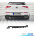 DIFFUSEUR VOLKSWAGEN VW GOLF 8 20-