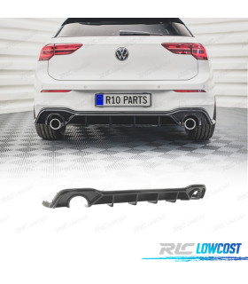 DIFFUSEUR VOLKSWAGEN VW GOLF 8 20-