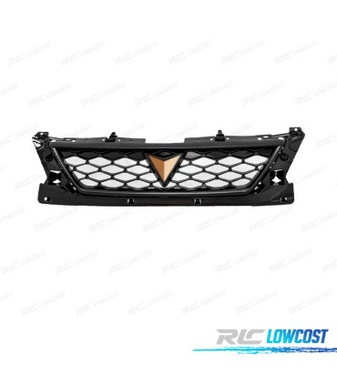 PARE-CHOCS AVANT SEAT LEON 13-16 LOOK CUPRA R 2018